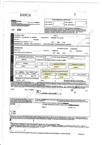 Rimborso finanziamento cessione del quinto: schema addebiti | Avvocato Gianluca Mengoni